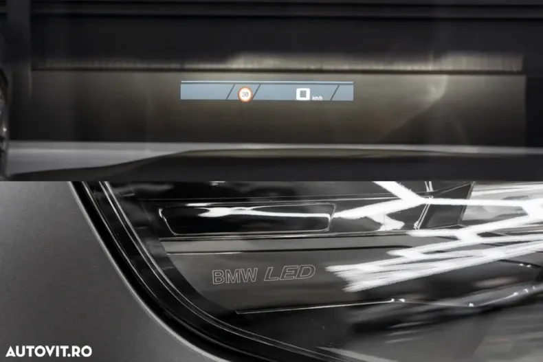 BMW M5 (Modele M) din 2025 cu 8.500 km - oferta BMW185759 - foto 7