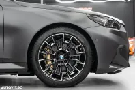 BMW M5 (Modele M) din 2025 cu 8.500 km - oferta BMW185759 - foto 8