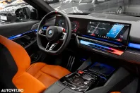 BMW M5 (Modele M) din 2025 cu 8.500 km - oferta BMW185759 - foto 9