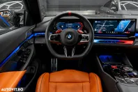 BMW M5 (Modele M) din 2025 cu 8.500 km - oferta BMW185759 - foto 11