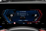 BMW M5 (Modele M) din 2025 cu 8.500 km - oferta BMW185759 - foto 12