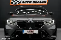 BMW M5 (Modele M) din 2025 cu 8.500 km - oferta BMW185759 - foto 24