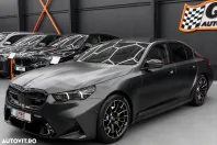 BMW M5 (Modele M) din 2025 cu 8.500 km - oferta BMW185759 - foto 26