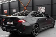 BMW M5 (Modele M) din 2025 cu 8.500 km - oferta BMW185759 - foto 28