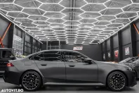 BMW M5 (Modele M) din 2025 cu 8.500 km - oferta BMW185759 - foto 29