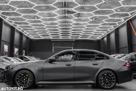 BMW M5 (Modele M) din 2025 cu 8.500 km - oferta BMW185759 - foto 31