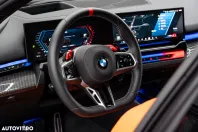 BMW M5 (Modele M) din 2025 cu 8.500 km - oferta BMW185759 - foto 32