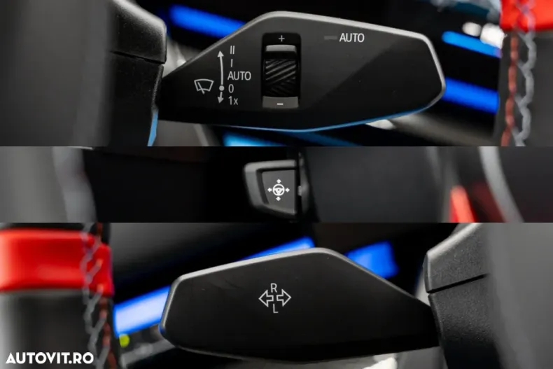 BMW M5 (Modele M) din 2025 cu 8.500 km - oferta BMW185759 - foto 35