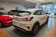 Ford Puma din 2021 cu 30.000 km - oferta FOR185761 - foto 5