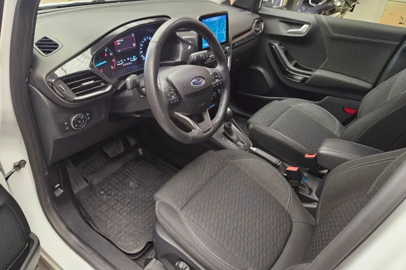 Ford Puma din 2021 cu 30.000 km - oferta FOR185761 - foto 9