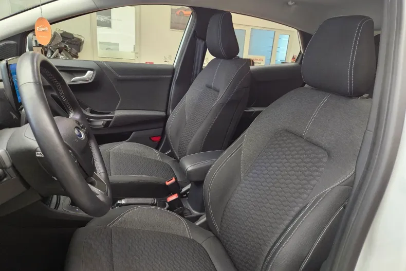 Ford Puma din 2021 cu 30.000 km - oferta FOR185761 - foto 10