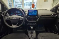 Ford Puma din 2021 cu 30.000 km - oferta FOR185761 - foto 12