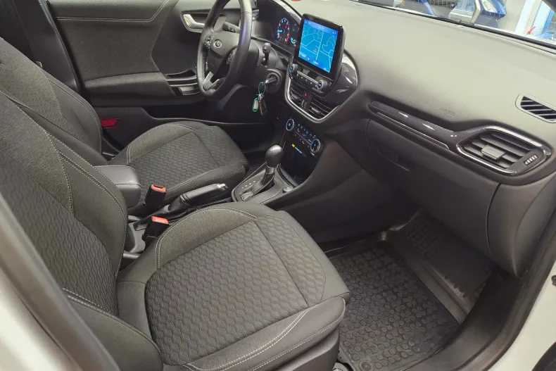 Ford Puma din 2021 cu 30.000 km - oferta FOR185761 - foto 16