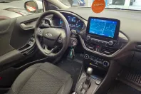 Ford Puma din 2021 cu 30.000 km - oferta FOR185761 - foto 17