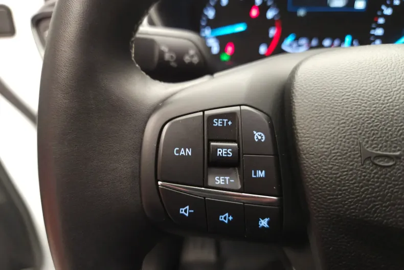 Ford Puma din 2021 cu 30.000 km - oferta FOR185761 - foto 20