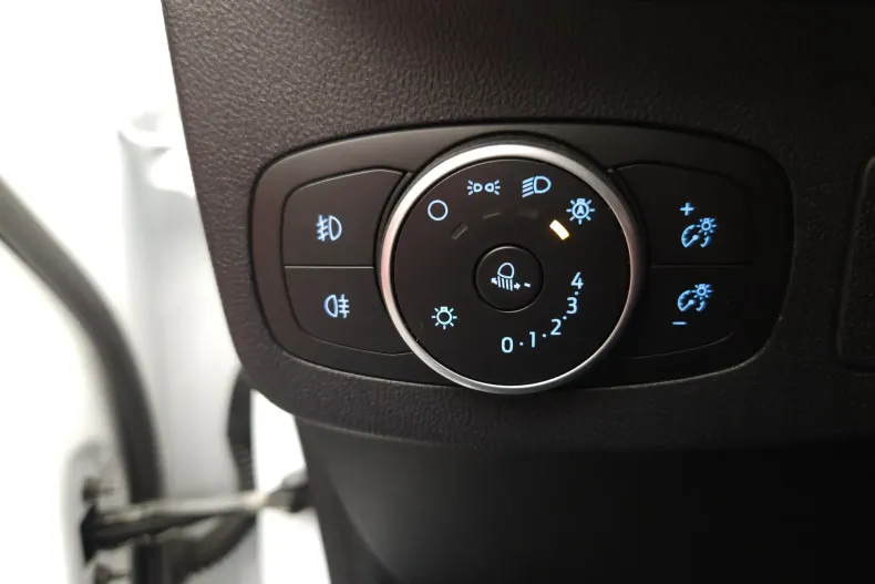 Ford Puma din 2021 cu 30.000 km - oferta FOR185761 - foto 21