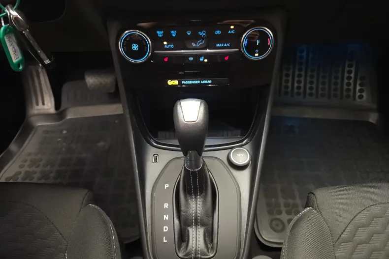 Ford Puma din 2021 cu 30.000 km - oferta FOR185761 - foto 23