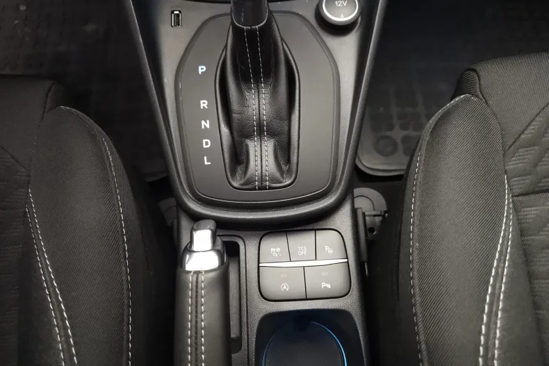 Ford Puma din 2021 cu 30.000 km - oferta FOR185761 - foto 24