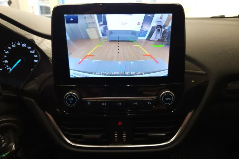 Ford Puma din 2021 cu 30.000 km - oferta FOR185761 - foto 25