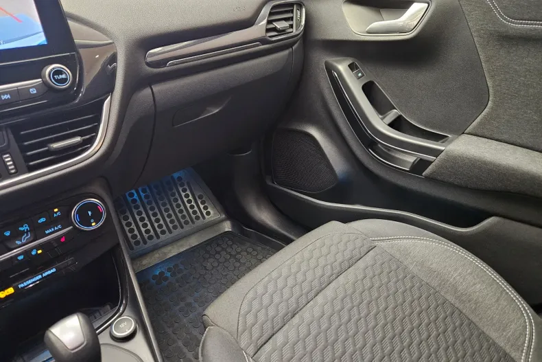 Ford Puma din 2021 cu 30.000 km - oferta FOR185761 - foto 26