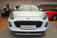 Ford Puma din 2021 cu 30.000 km - oferta FOR185761 - foto 28
