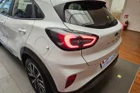 Ford Puma din 2021 cu 30.000 km - oferta FOR185761 - foto 29