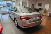 Skoda Superb din 2021 cu 101.000 km - oferta SKO185762 - foto 7