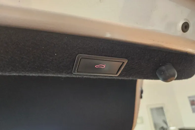 Skoda Superb din 2021 cu 101.000 km - oferta SKO185762 - foto 13