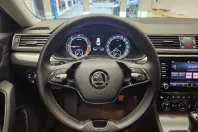 Skoda Superb din 2021 cu 101.000 km - oferta SKO185762 - foto 15