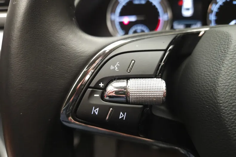 Skoda Superb din 2021 cu 101.000 km - oferta SKO185762 - foto 21