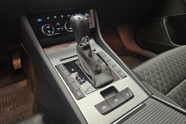 Skoda Superb din 2021 cu 101.000 km - oferta SKO185762 - foto 24