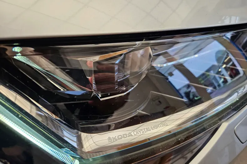 Skoda Superb din 2021 cu 101.000 km - oferta SKO185762 - foto 31