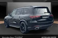 Mercedes-Benz GLS din 2025 cu 39.697 km - oferta MER185763 - foto 4