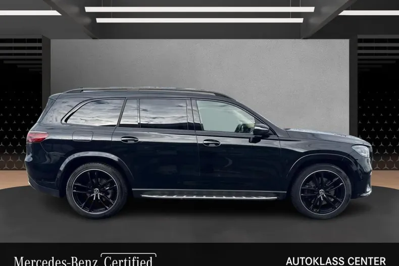 Mercedes-Benz GLS din 2025 cu 39.697 km - oferta MER185763 - foto 7