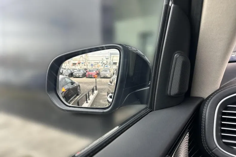 Mercedes-Benz GLS din 2025 cu 39.697 km - oferta MER185763 - foto 17