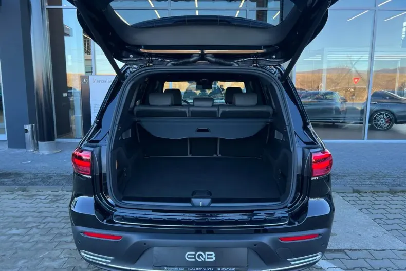 Mercedes-Benz EQB din 2023 cu 10 km - oferta MER185764 - foto 4