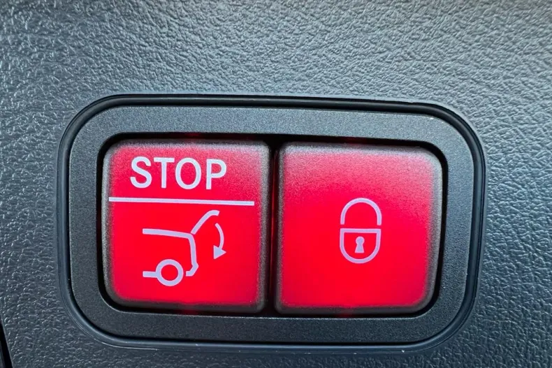 Mercedes-Benz EQB din 2023 cu 10 km - oferta MER185764 - foto 5