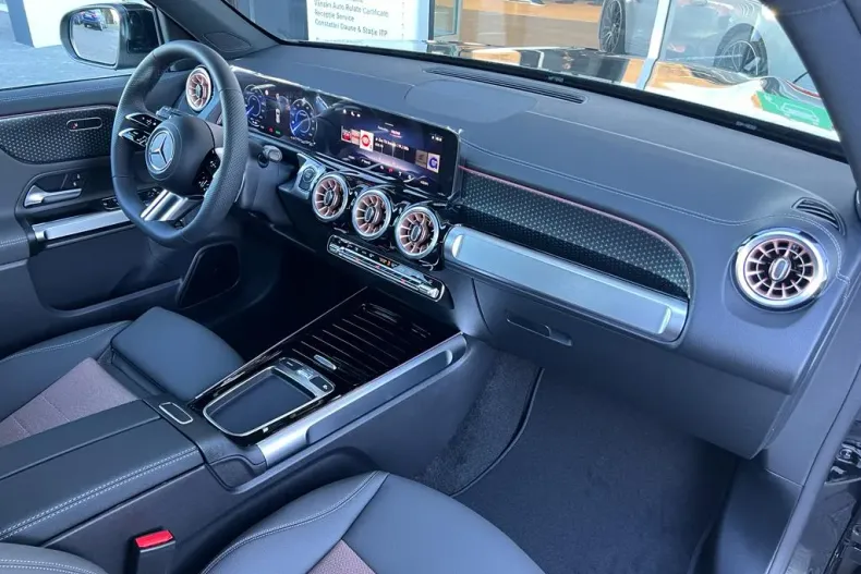 Mercedes-Benz EQB din 2023 cu 10 km - oferta MER185764 - foto 7