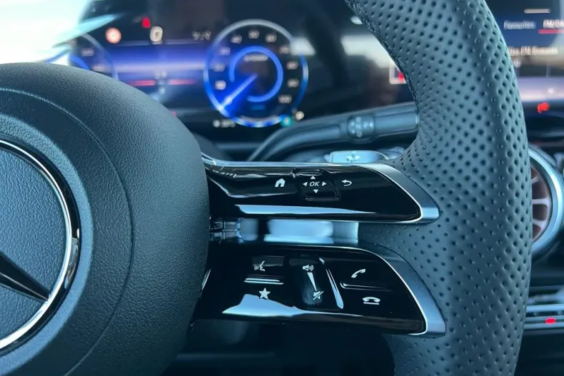 Mercedes-Benz EQB din 2023 cu 10 km - oferta MER185764 - foto 10