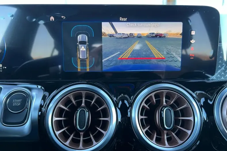 Mercedes-Benz EQB din 2023 cu 10 km - oferta MER185764 - foto 11