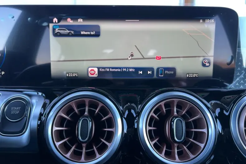 Mercedes-Benz EQB din 2023 cu 10 km - oferta MER185764 - foto 12