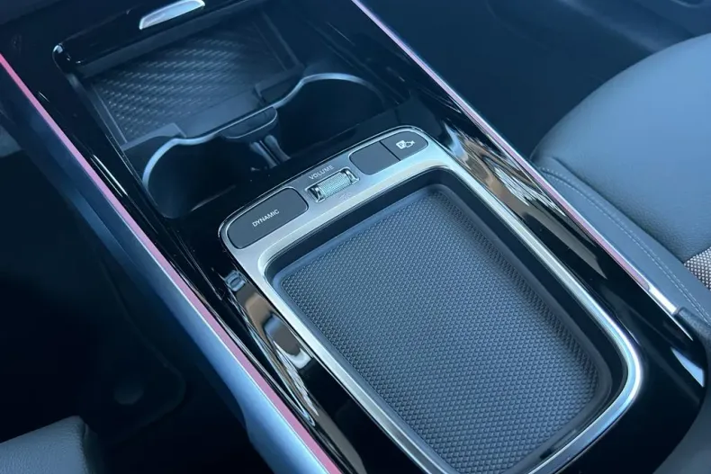 Mercedes-Benz EQB din 2023 cu 10 km - oferta MER185764 - foto 13