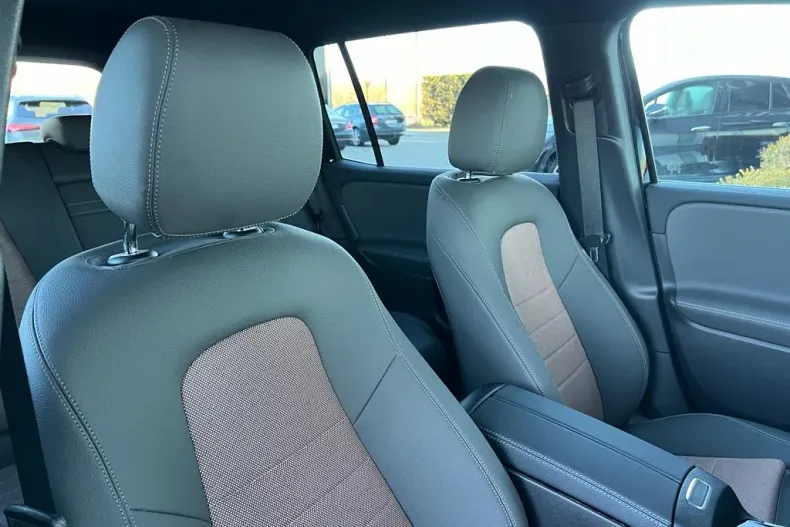 Mercedes-Benz EQB din 2023 cu 10 km - oferta MER185764 - foto 15