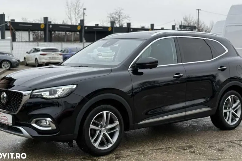 MG EHS din 2021 cu 64.000 km - oferta MG0185765 - foto 3