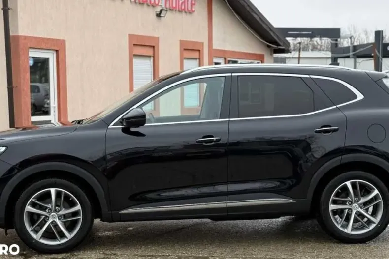 MG EHS din 2021 cu 64.000 km - oferta MG0185765 - foto 4