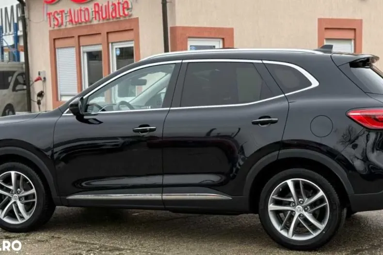 MG EHS din 2021 cu 64.000 km - oferta MG0185765 - foto 5