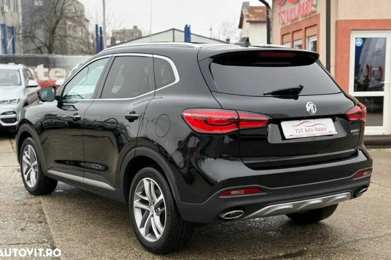 MG EHS din 2021 cu 64.000 km - oferta MG0185765 - foto 6