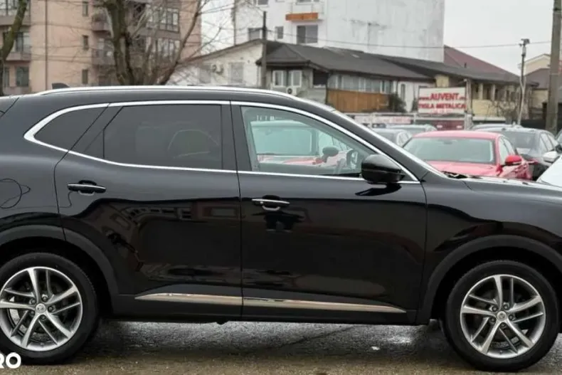 MG EHS din 2021 cu 64.000 km - oferta MG0185765 - foto 10