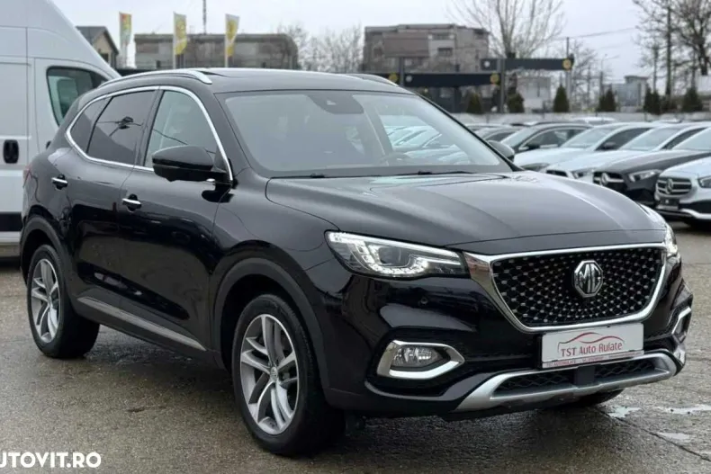 MG EHS din 2021 cu 64.000 km - oferta MG0185765 - foto 12