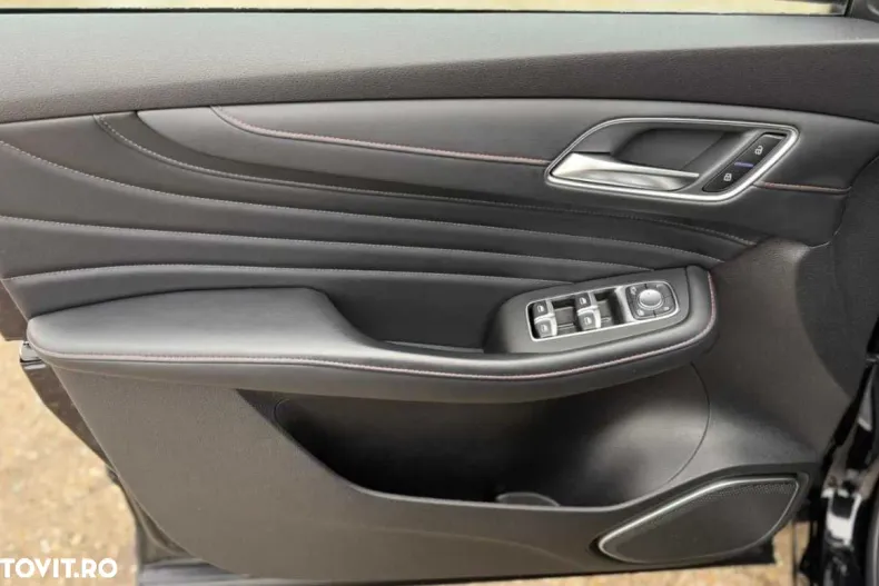 MG EHS din 2021 cu 64.000 km - oferta MG0185765 - foto 16